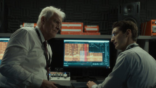 BLACK BOX (BOÎTE NOIRE)